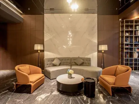 Mandoran Plus Intelligent Hotel in Jiangmen, People's Republic of China