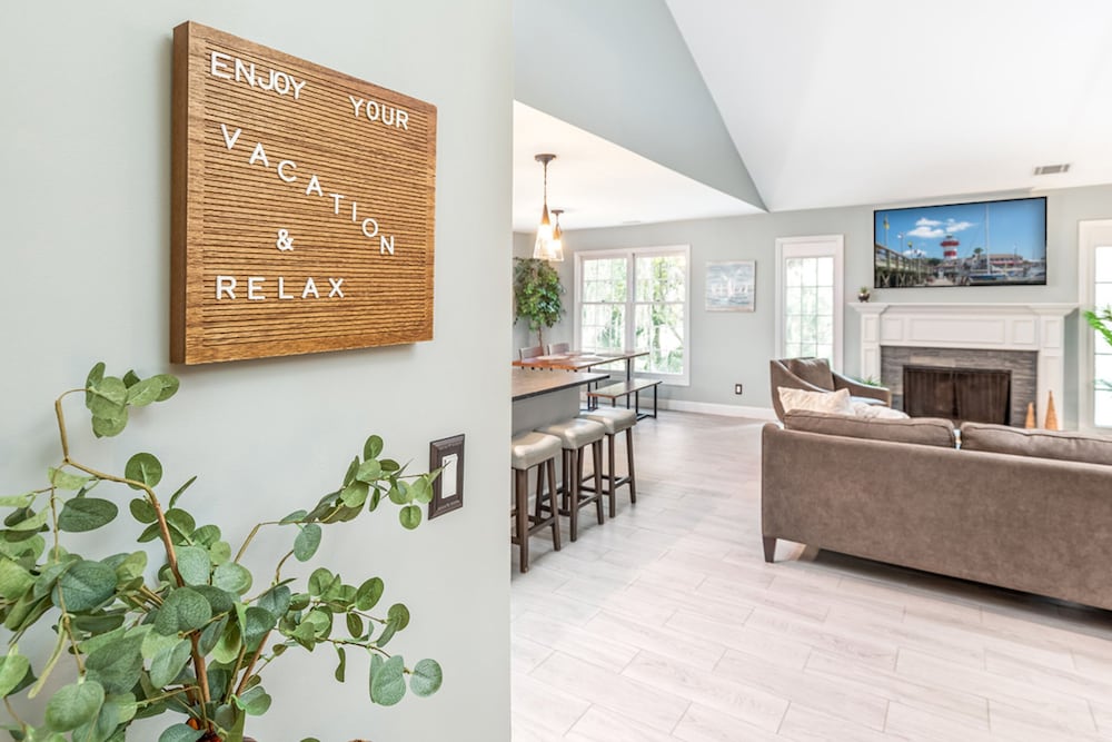 Evian 190 Hilton Head Island - featured photo