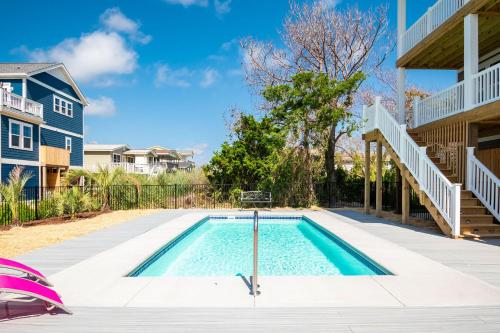Sweet Sunshine by Oak Island Accommodations - photo 23