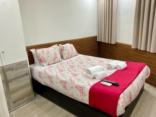 Saboresgelados Alojamento Local in Braga, Portugal