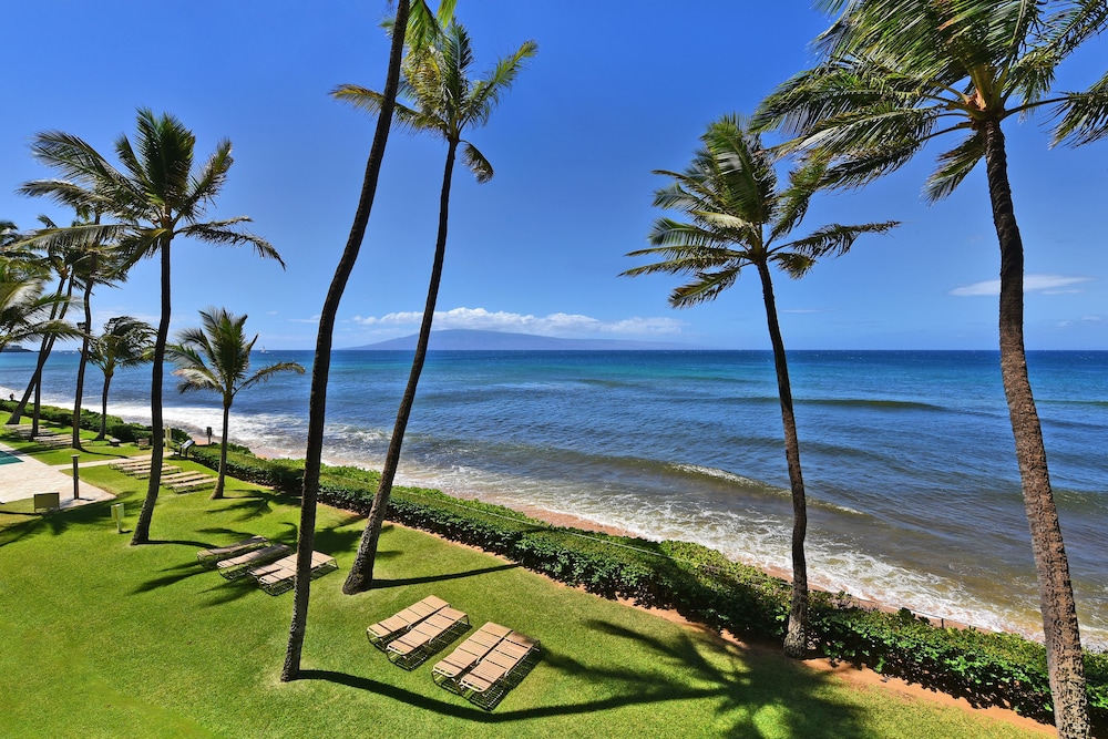 Mahana Resort #305 1 Br Condo - photo 23