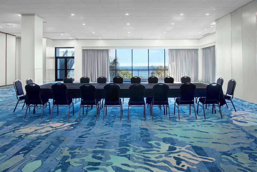 DoubleTree Resort by Hilton Myrtle Beach Oceanfront - photo 53