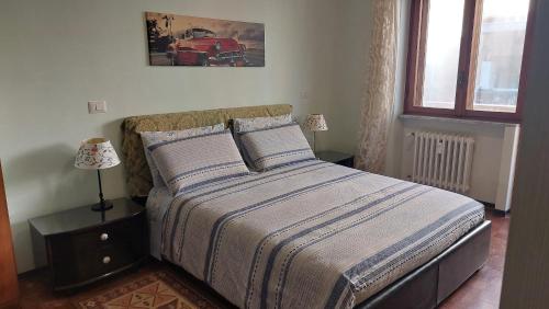 Appartamento Da Miriam — 4-Star Luxury Hotel in Lido Di Ostia, Italy