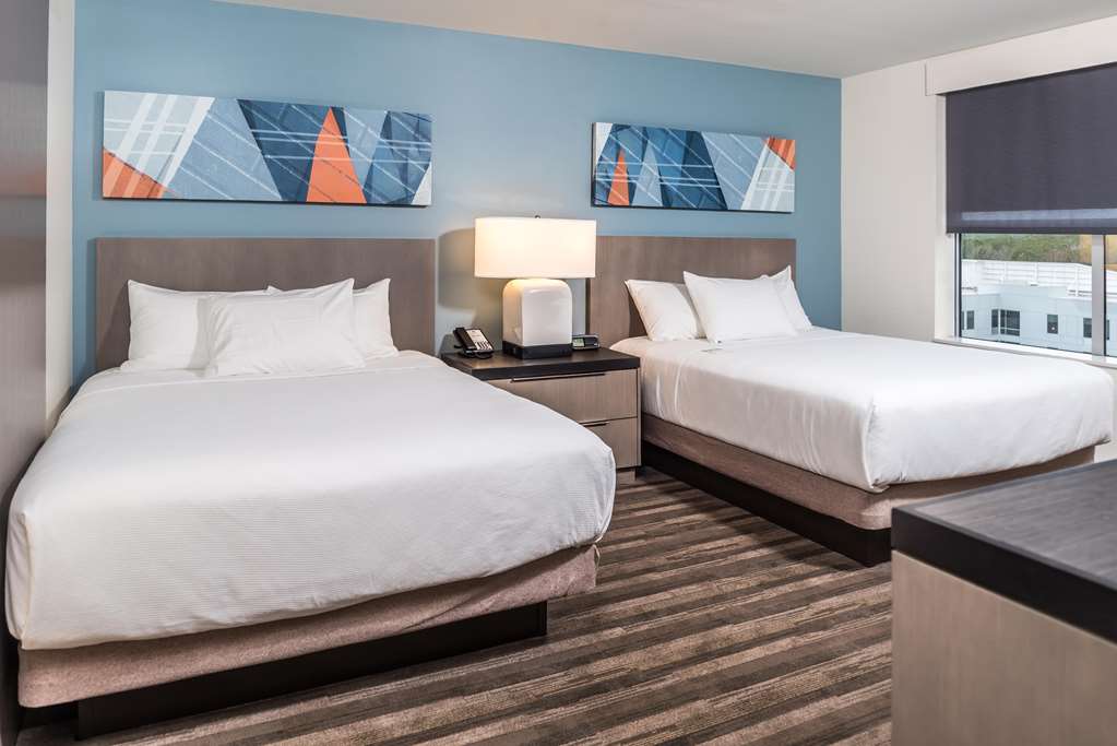 Hyatt House Raleigh RDU Brier Creek - photo 6