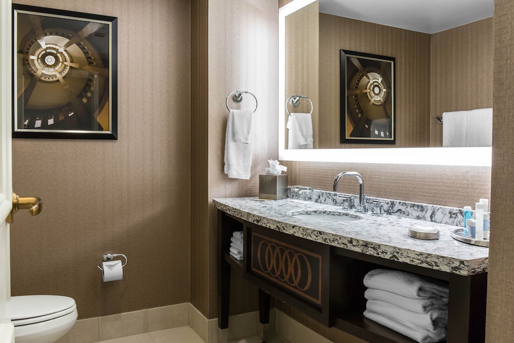 Omni Providence Hotel - photo 54