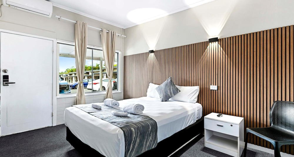 Arkana Motel Maryborough SureStay Collection by Best Western — hotel in Maryborough