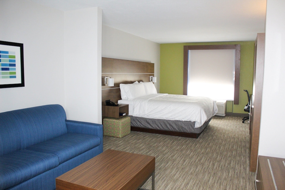 Holiday Inn Express & Suites Martinsville by IHG - photo 5