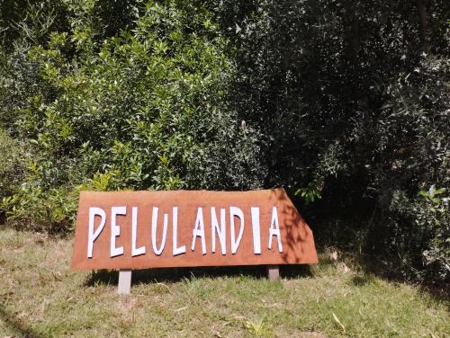 Escondite in Unknown City, Uruguay