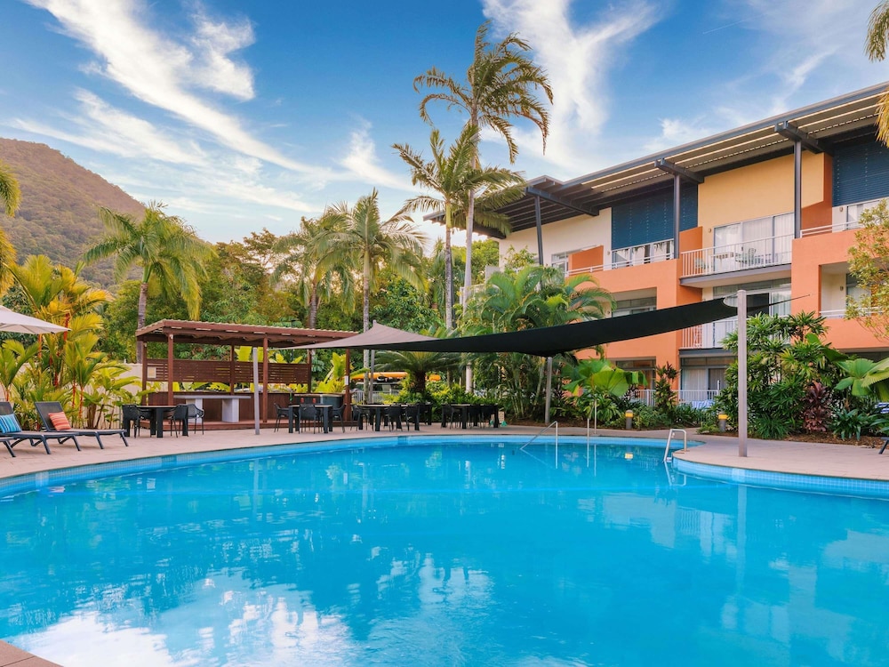 The Sebel Palm Cove — 4-Star Luxury Hotel in Palm Cove, Australia