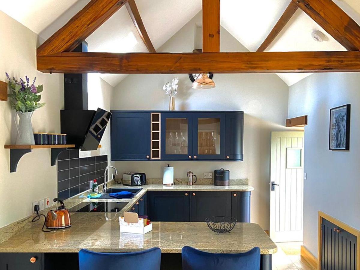 The Old Damson Tree Barn in Ashbourne, United Kingdom