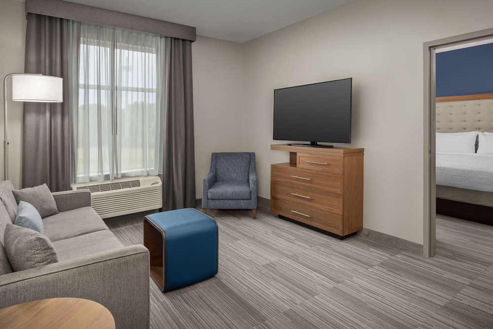 Homewood Suites by Hilton Greenville - photo 22