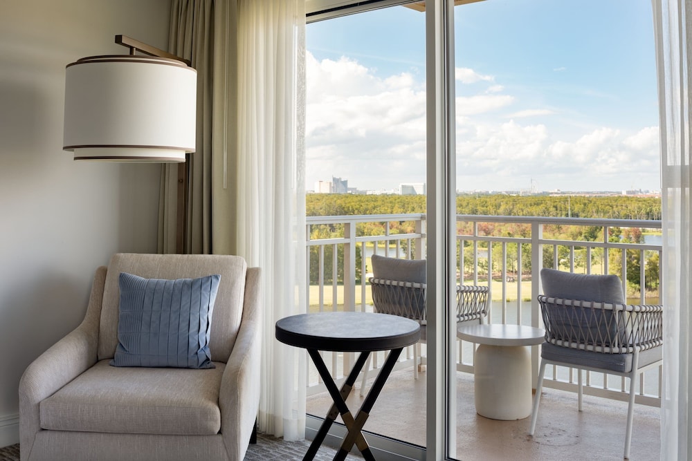 The Ritz Carlton Orlando Grande Lakes - photo 20