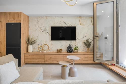 Infinity Luxury Suite — Malia — photo 2