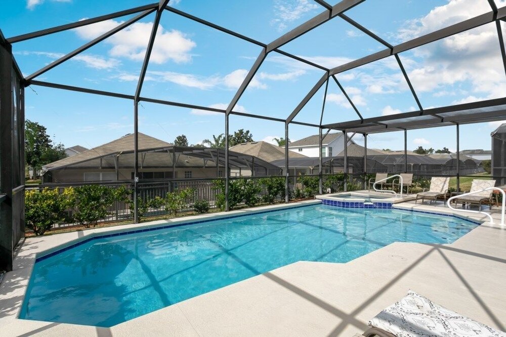 Windsor Palms Resort 2231 - photo 17