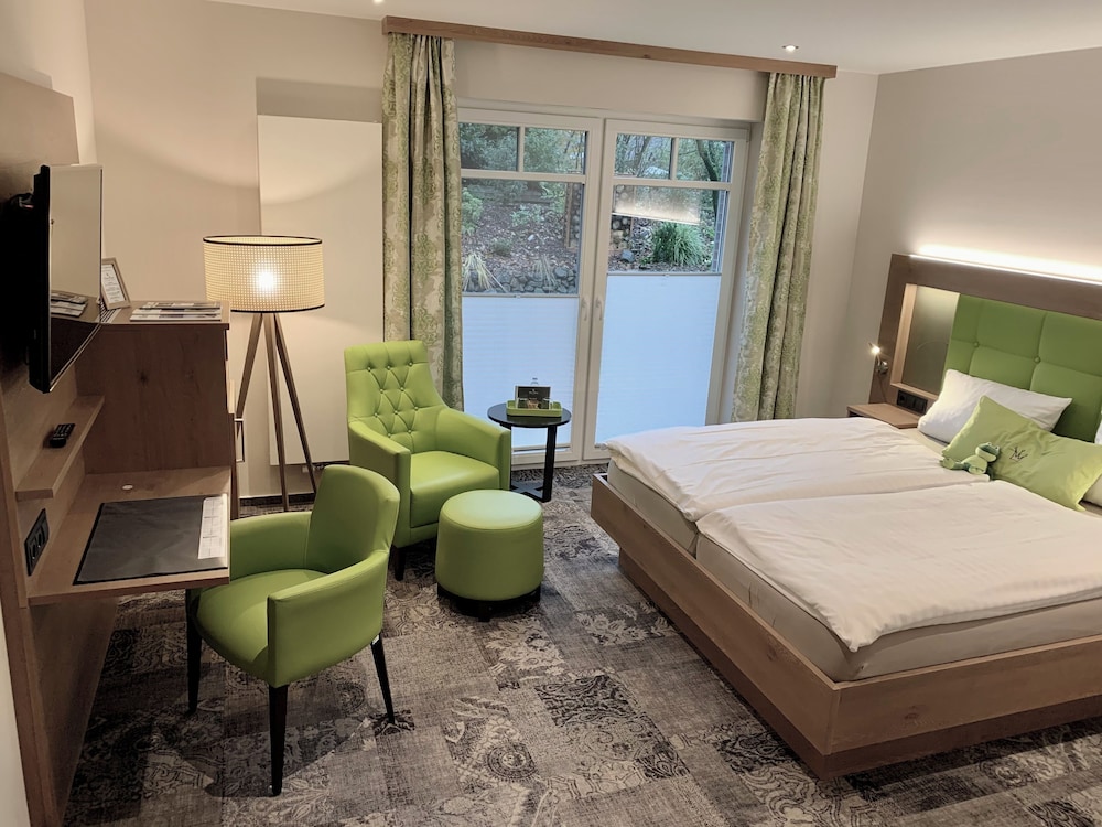Landhotel Witte König — hotel in Garrel