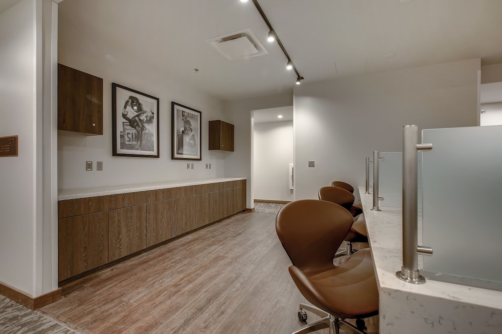 Etage Executive Living - photo 57