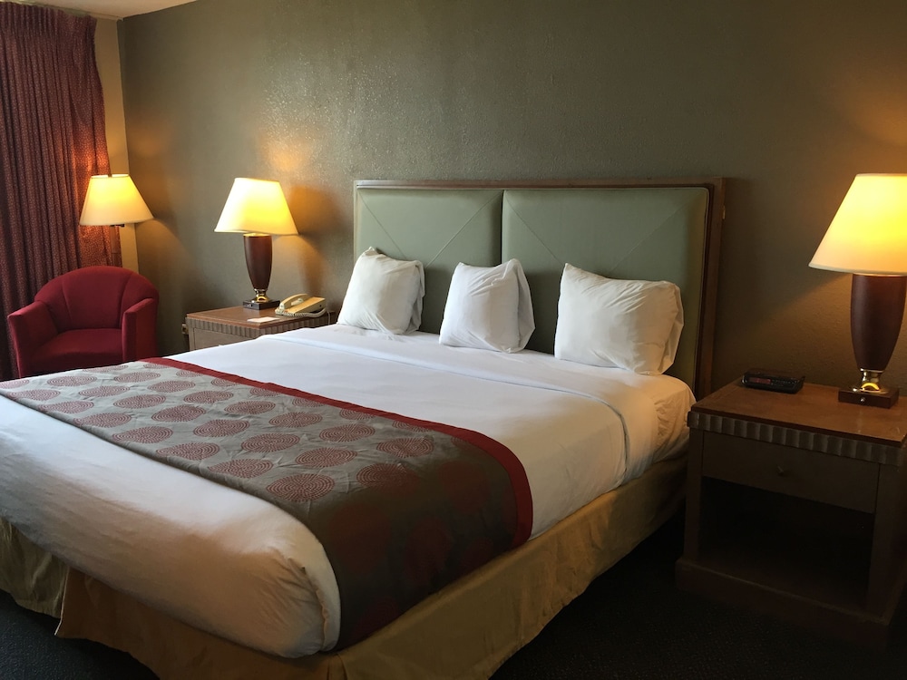 Economy Inn & Suites Shreveport - photo 9