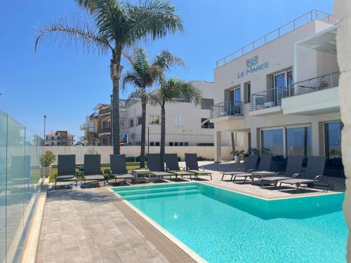 Bed Breakfast Le Maree — 4-Star Luxury Hotel in Noto, Italy