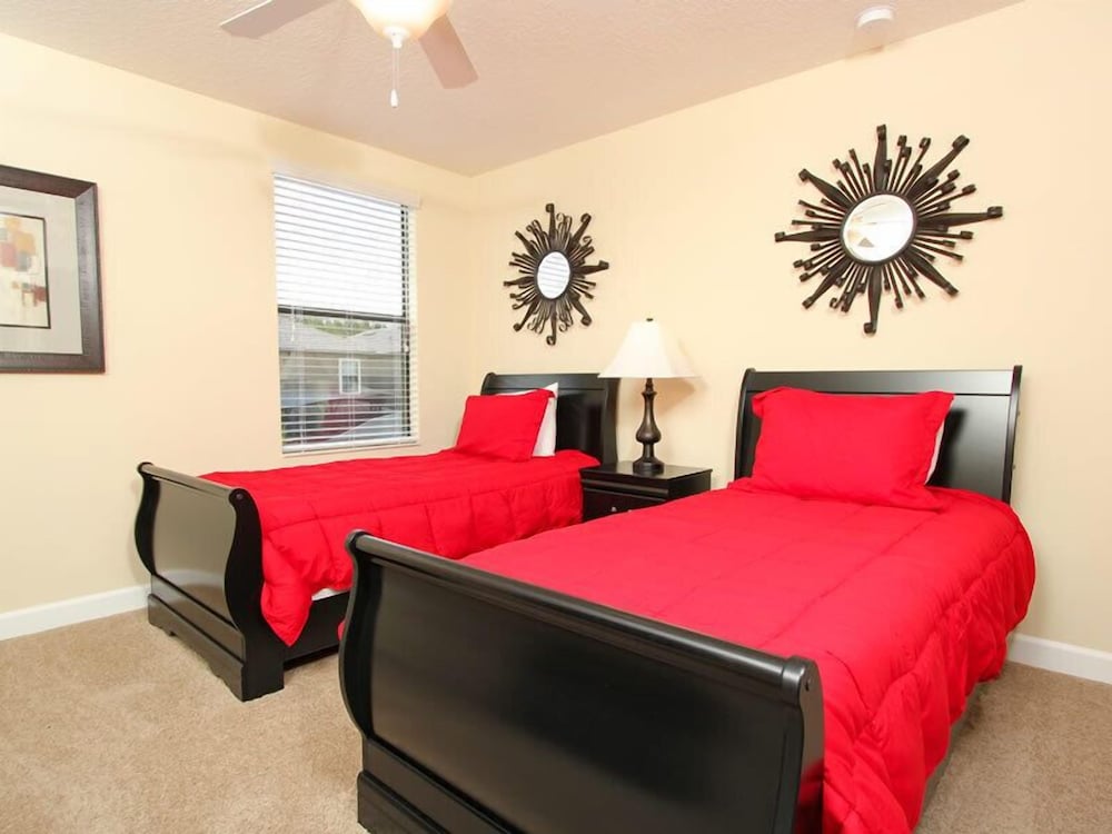 Ov3445 Champions Gate Resort 8 Bed 5 Baths Villa - photo 5