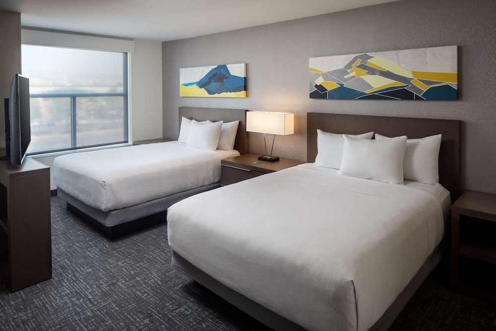 Hyatt House Vacaville - photo 11
