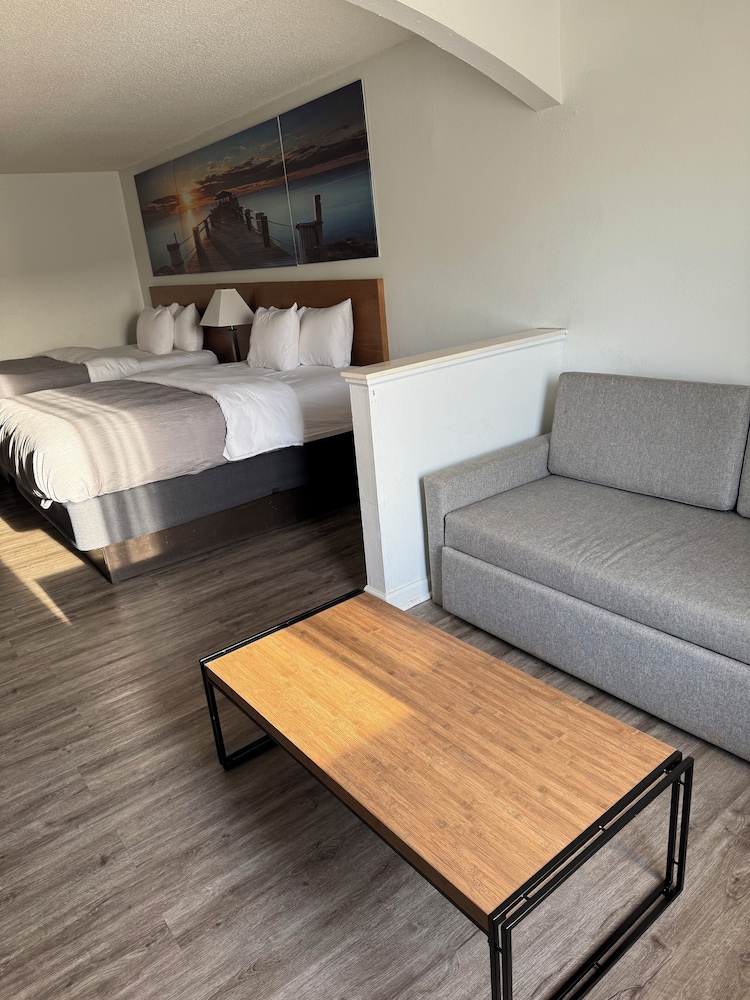 Quality Inn & Suites Decatur Priceville I 65 - photo 14