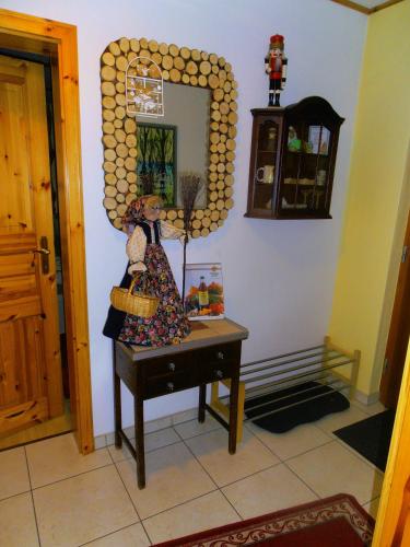 Ferienwohnung im Harz Haus Bruns — Clausthal Zellerfeld — photo 5