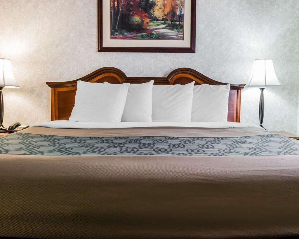 Econo Lodge & Suites Grand Rapids Airport - photo 13