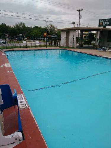 Garden Inn & Suites New Braunfels - photo 37