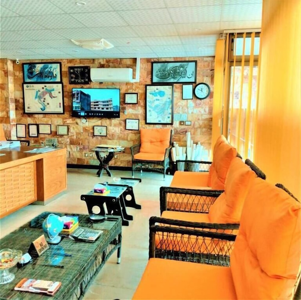 Hotel Vista Inn Dha1f in Rawalpindi, Pakistan