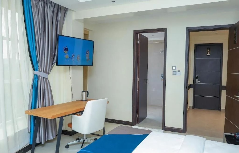 Zuri Place Hotel Limited — Oyugis — photo 5