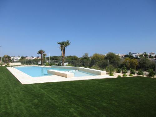 3069 Samoa 294 vue panoramique — 4-Star Luxury Hotel in Villamartin, Spain