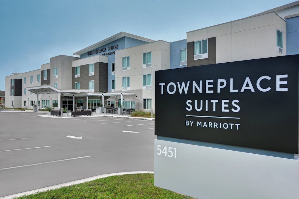 TownePlace Suites by Marriott Sarasota Bradenton West in Bradenton, United States