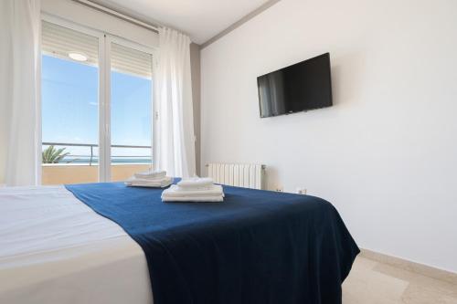 Apartoyou Breva Playa in El Puerto De Santa Maria, Spain