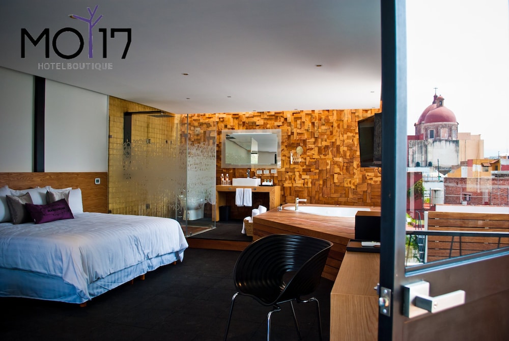 MO17 Hotel Boutique
