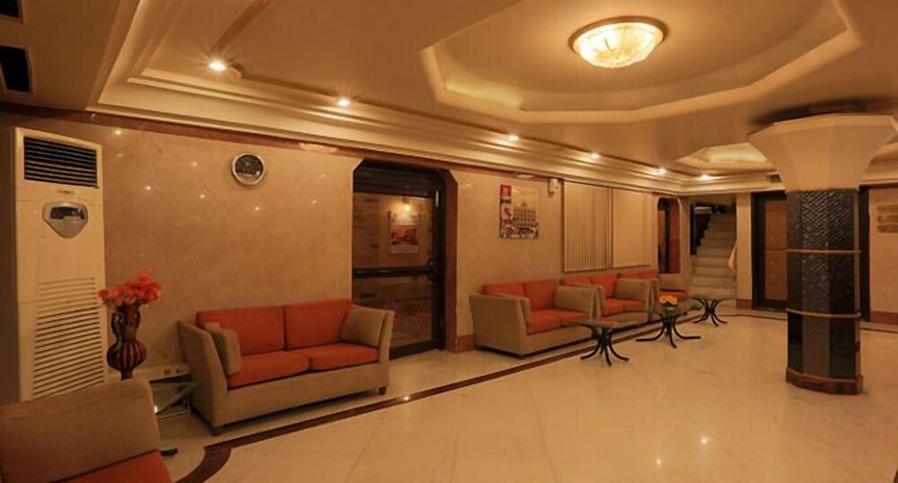 Hotel Bahia Fort — Bathinda — photo 4