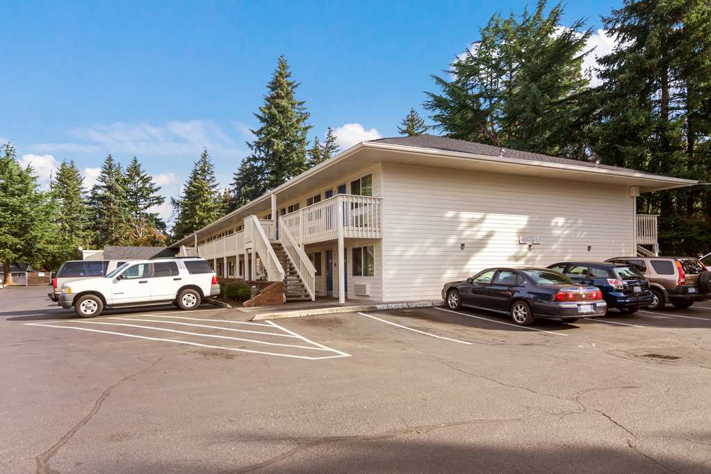 Motel 6 Vancouver WA - photo 6