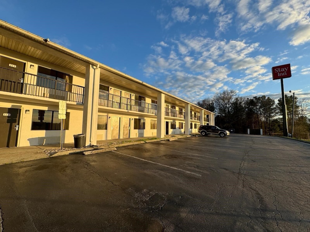Super 8 by Wyndham Kannapolis - photo 18