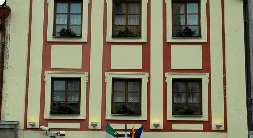 Zlatý Kohout in Mlada Boleslav, Czech Republic