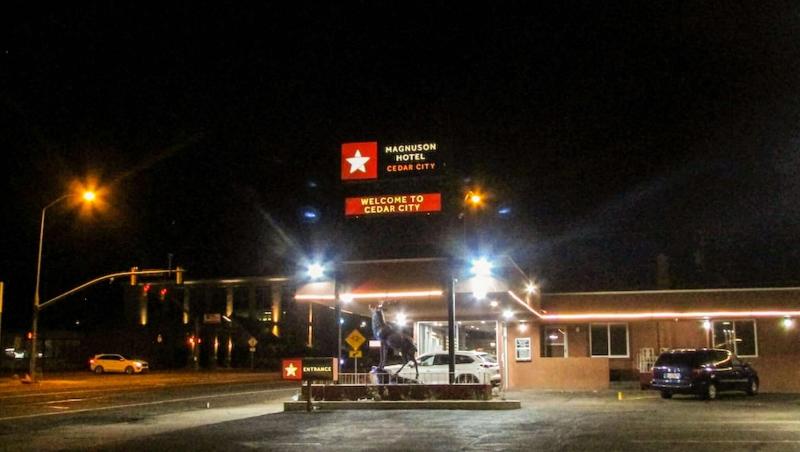 Mountain Star Inn - photo 59