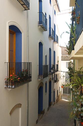 Complejo Rural La Belluga - last minute hotel in Segorbe