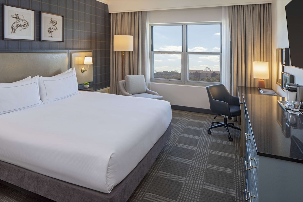 Hilton San Antonio Hill Country - photo 15