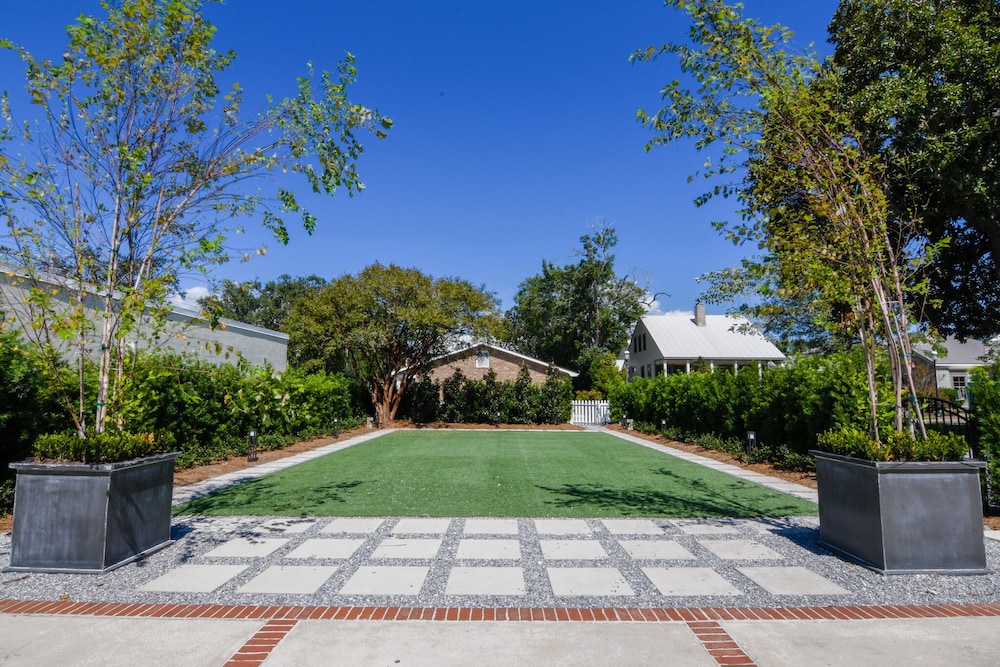Oyster Bay Boutique Hotel - photo 32
