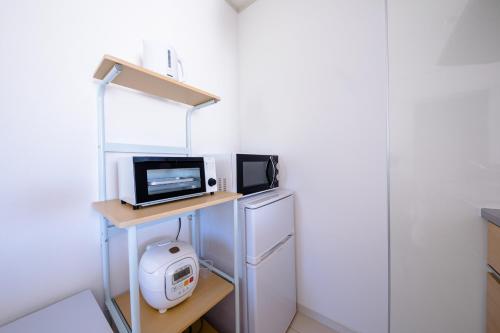 風雅 Fuga B in Fujikawaguchiko, Japan