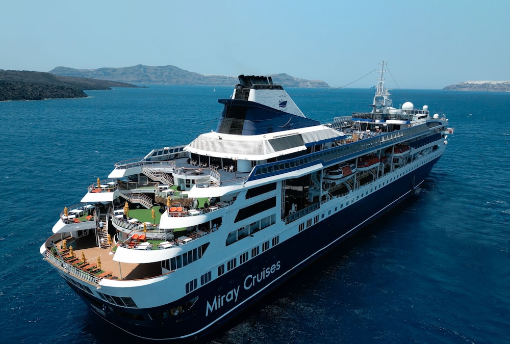 Gemini - carbon neutral hotel in Cesme