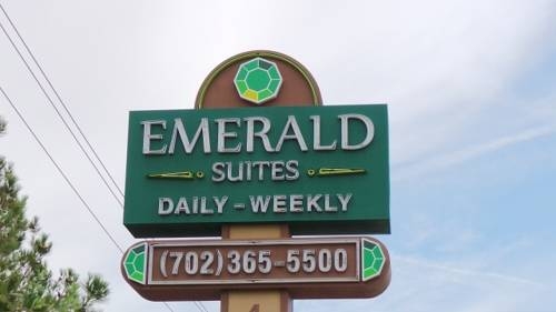 Emerald Suites at Cameron - featured photo