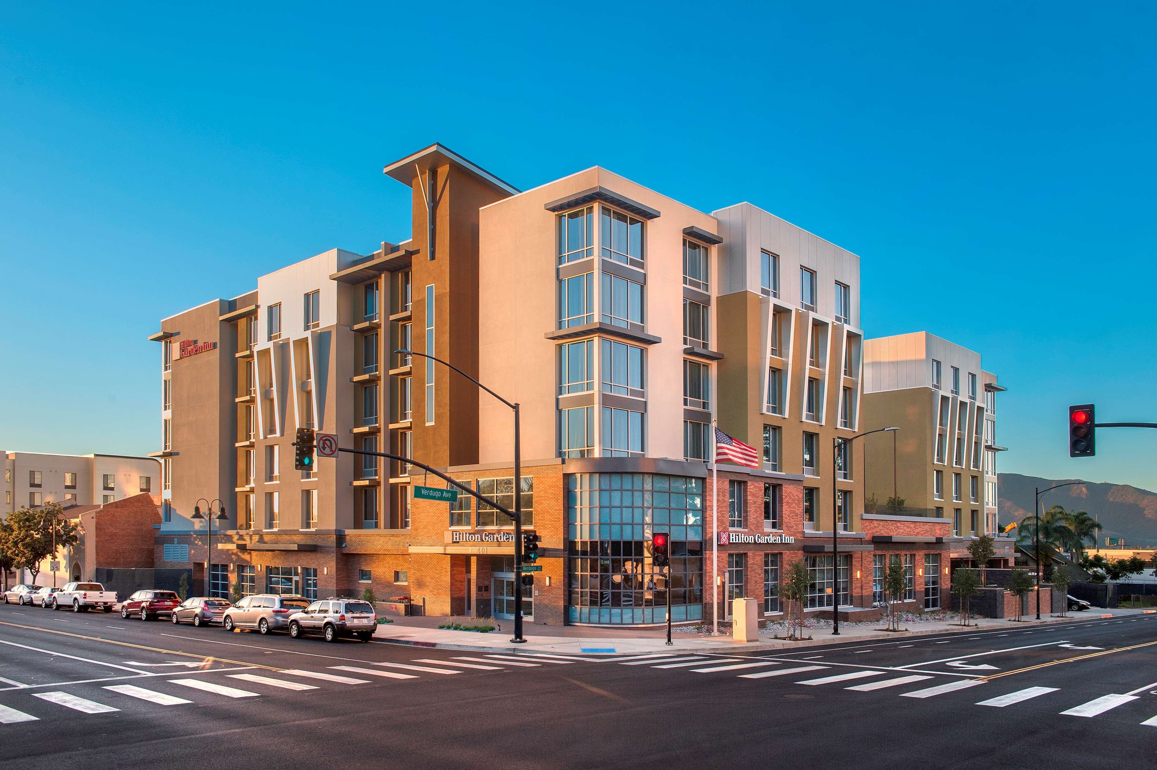 Hilton Garden Inn Burbank Los Angeles - featured photo