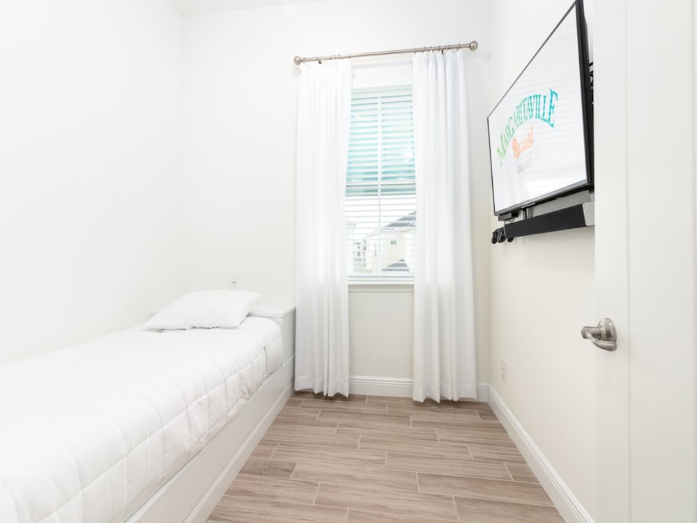 Margaritaville Cottages Orlando by Vstays with H2O Waterpark - photo 24