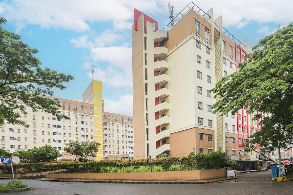 Collection O 93646 Grand Property By Maria in Tangerang, Indonesia