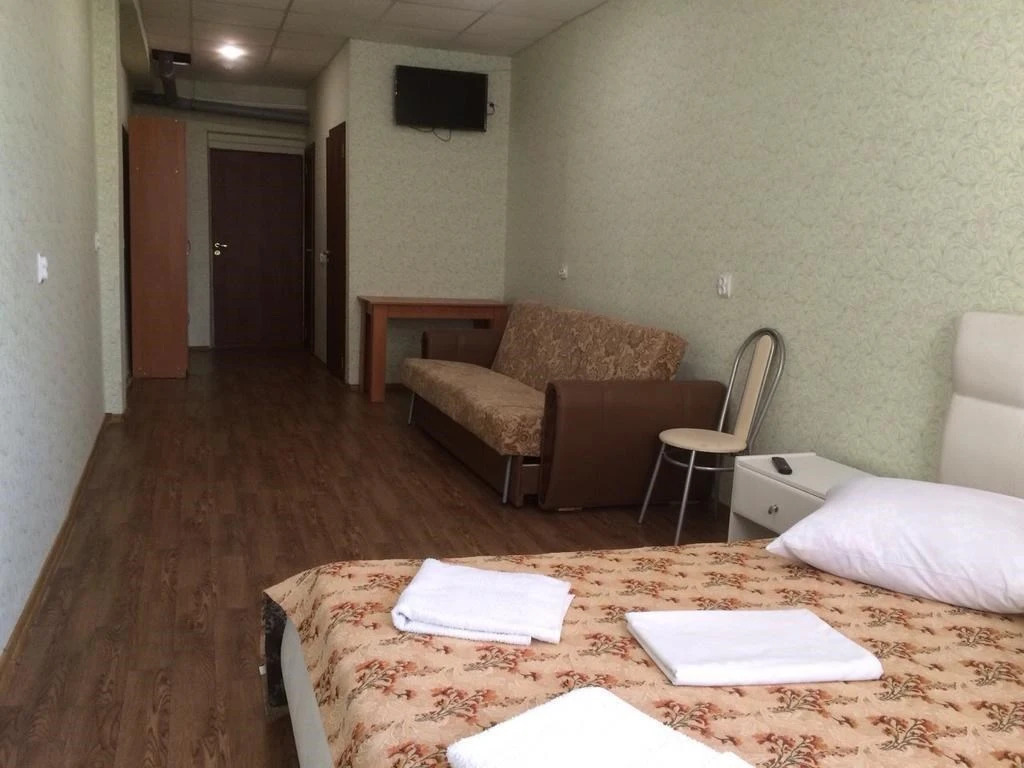 Hotel Gostinitsa Loran — Volgodonsk — photo 4