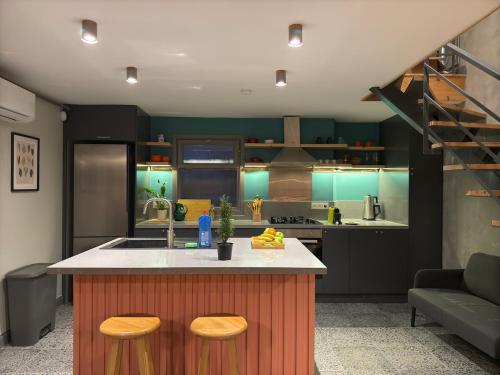 Stunning Private House in Balat — 4-Star Luxury Hotel in Istanbul, Turkey
